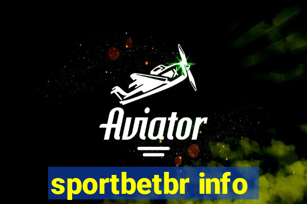 sportbetbr info